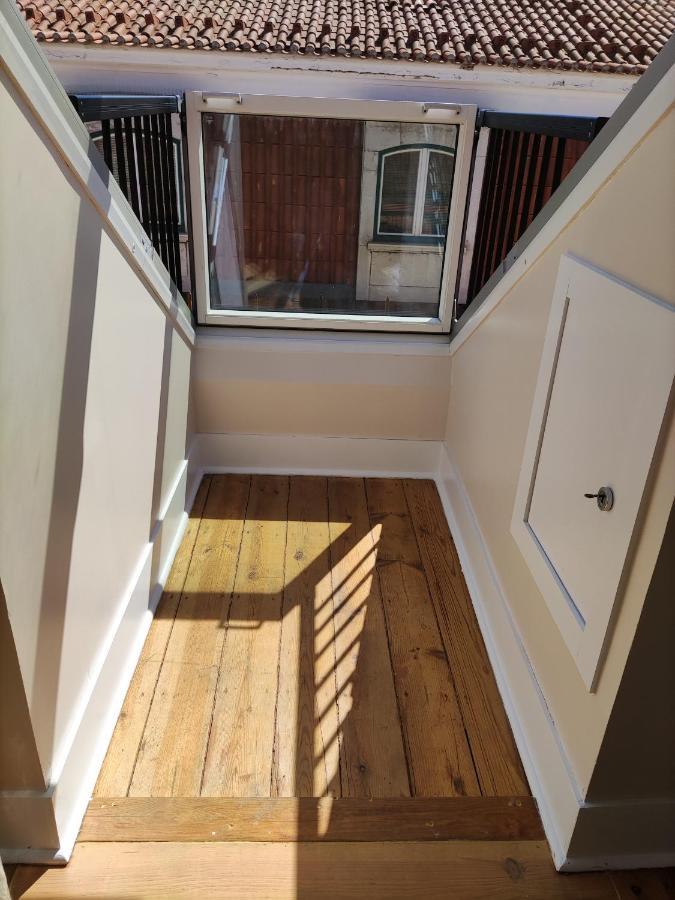 Beautiful Apartment Bairro Alto - River View Lisboa 外观 照片