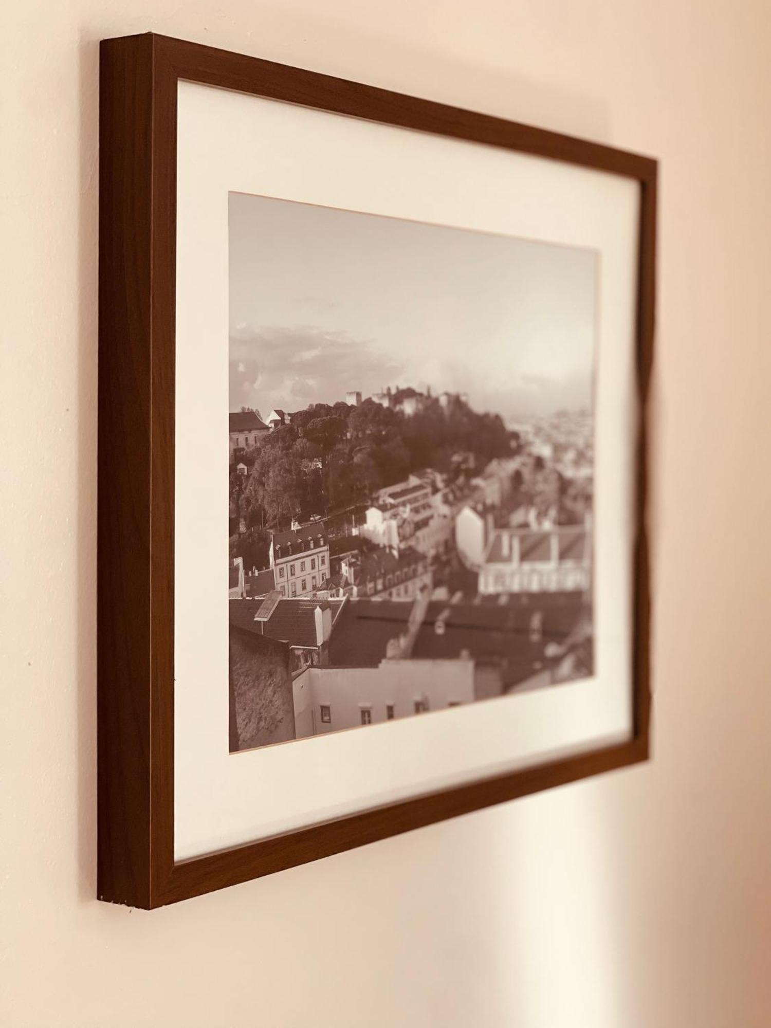 Beautiful Apartment Bairro Alto - River View Lisboa 外观 照片