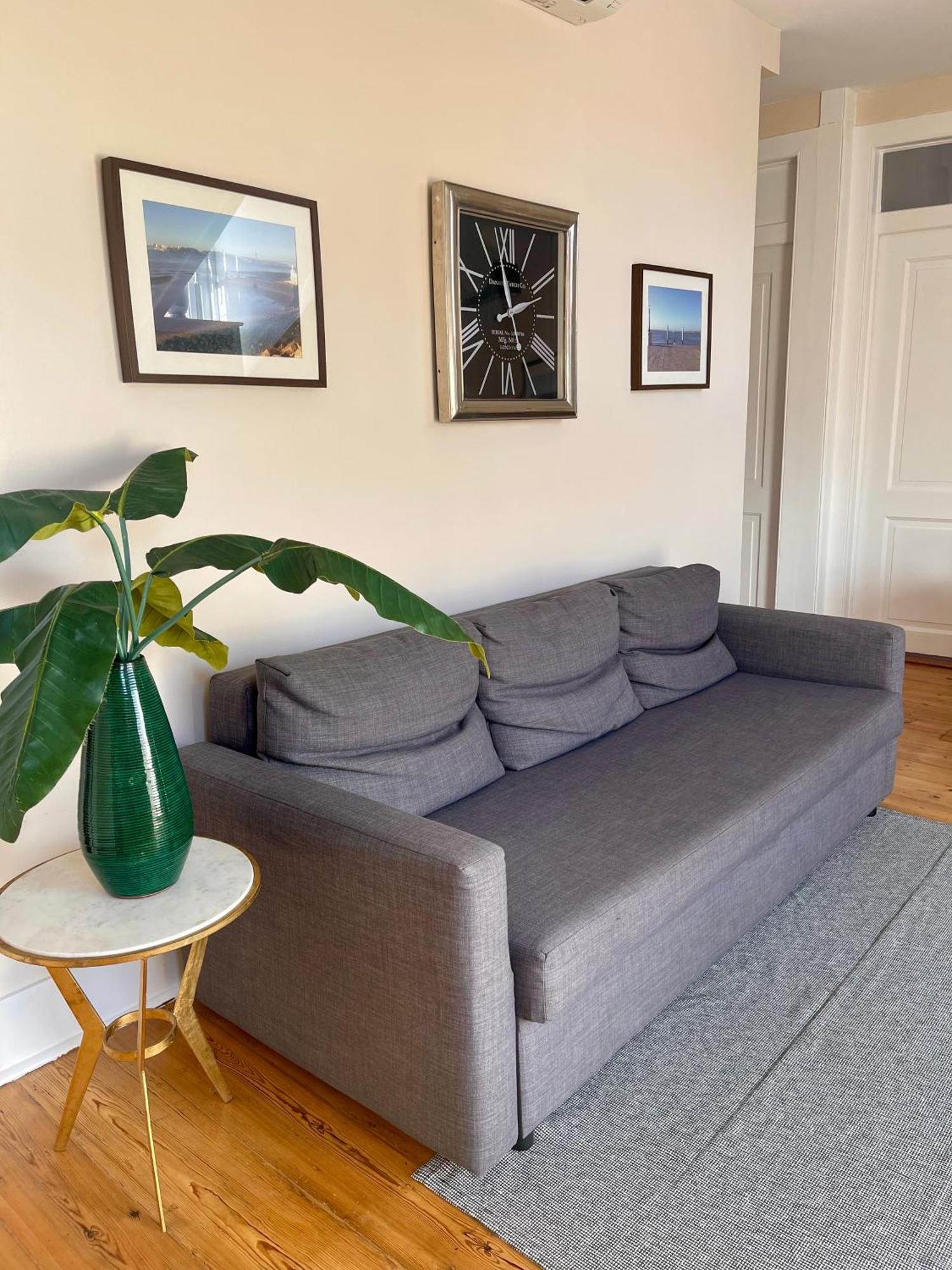 Beautiful Apartment Bairro Alto - River View Lisboa 外观 照片